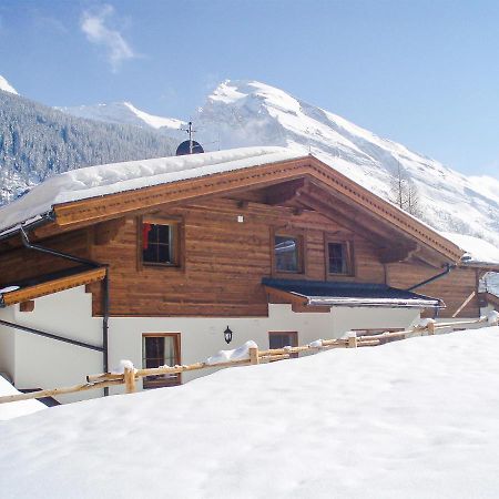 Chalet Mit Sauna In Tux - A 246.002-05 מראה חיצוני תמונה