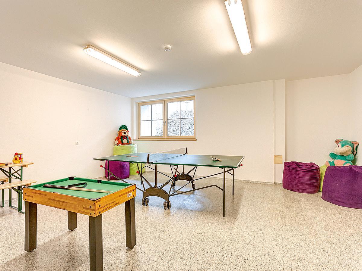 Chalet Mit Sauna In Tux - A 246.002-05 מראה חיצוני תמונה