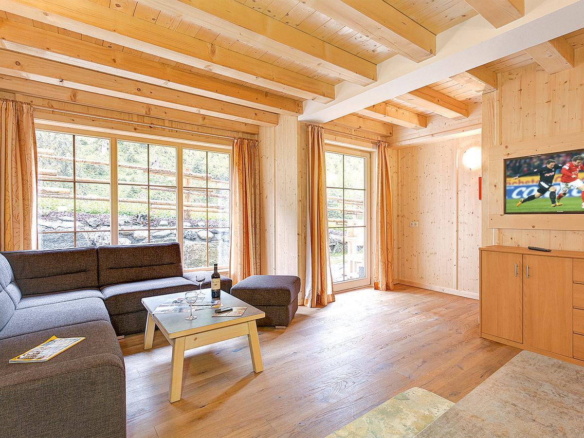 Chalet Mit Sauna In Tux - A 246.002-05 מראה חיצוני תמונה