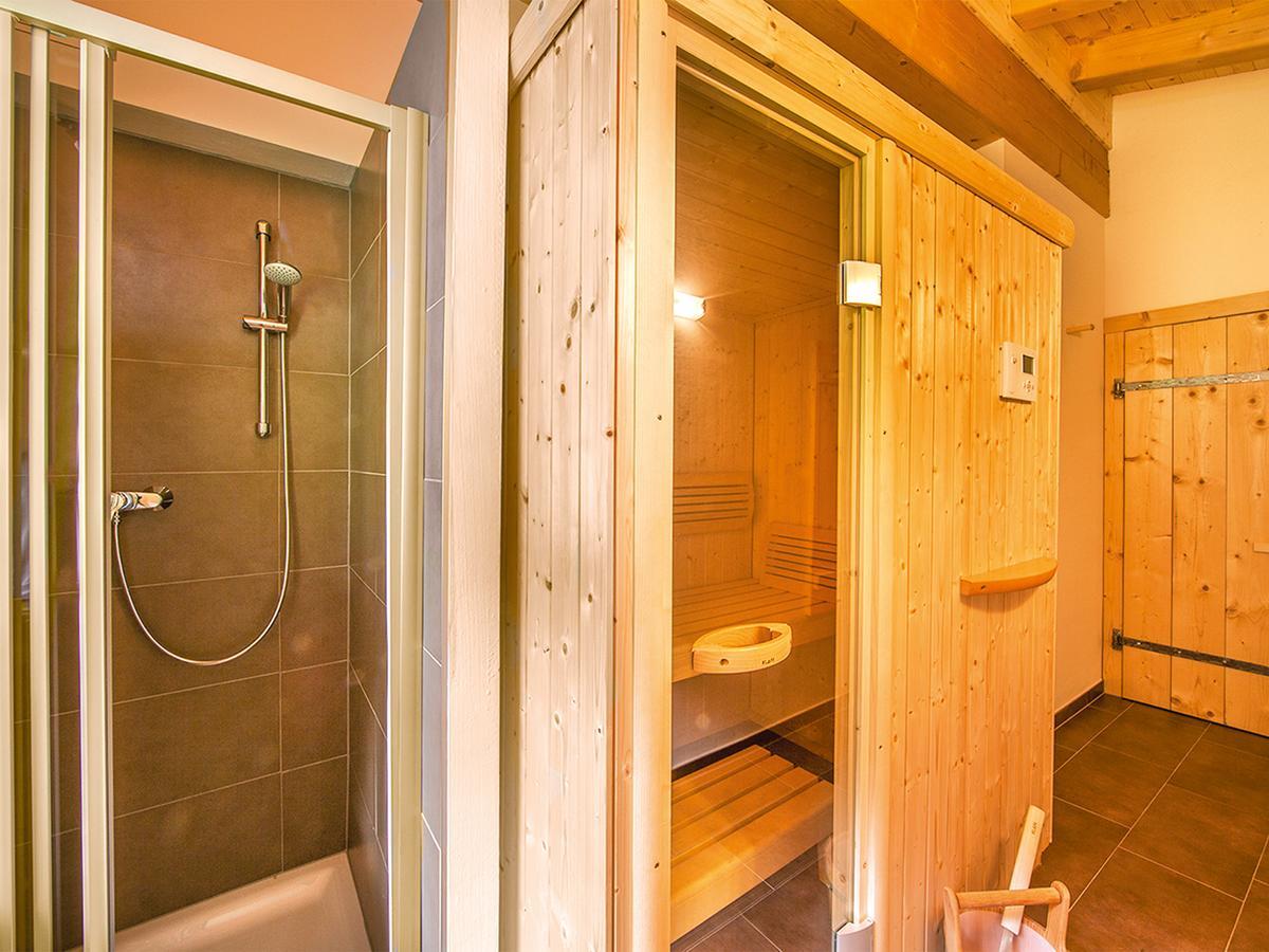 Chalet Mit Sauna In Tux - A 246.002-05 מראה חיצוני תמונה