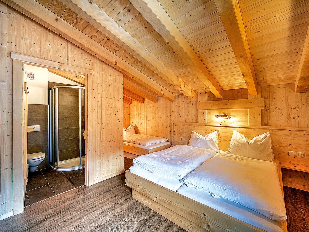 Chalet Mit Sauna In Tux - A 246.002-05 מראה חיצוני תמונה